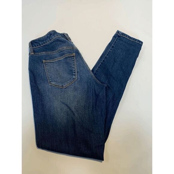 Universal Thread Women's Mid-Rise Jegging Jeans Size 4/27R - Picture 1 of 9